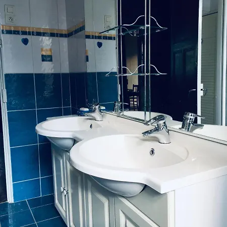 Comfortable Paris 2 Δωμάτια σε οικογενειακή κατοικία Vitry-sur-Seine